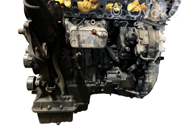 Mercedes-Benz Sprinter W906 Motor 651955