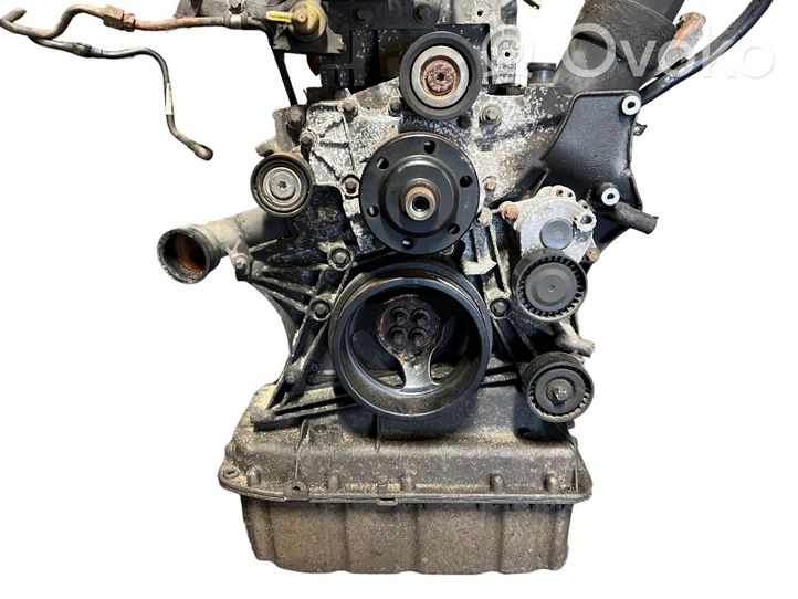 Mercedes-Benz Sprinter W906 Motor 651955