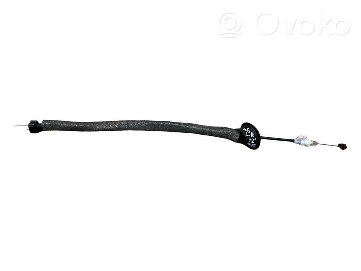 Audi A6 S6 C7 4G Front door cable line 