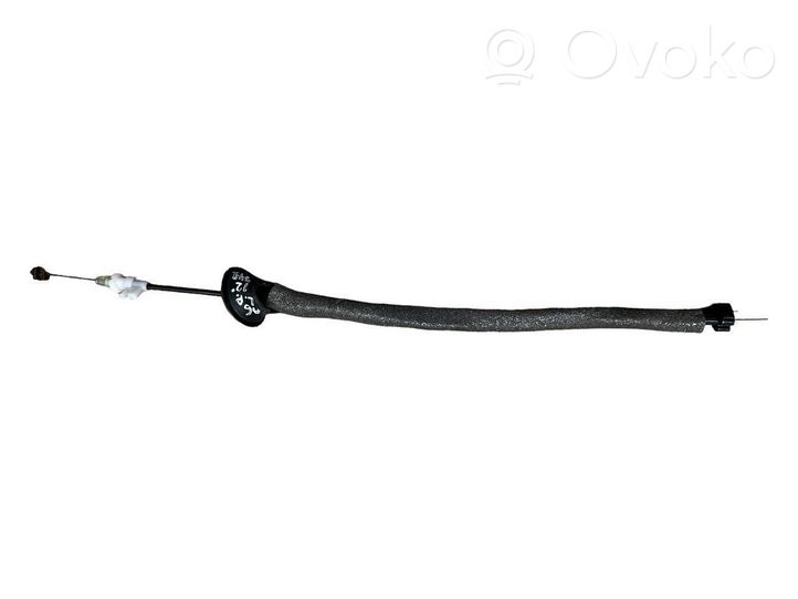 Audi A6 S6 C7 4G Front door cable line 