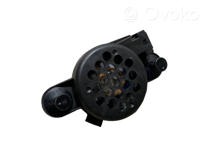 Volkswagen Golf VI Parking PDC sensor speaker 8E0919279