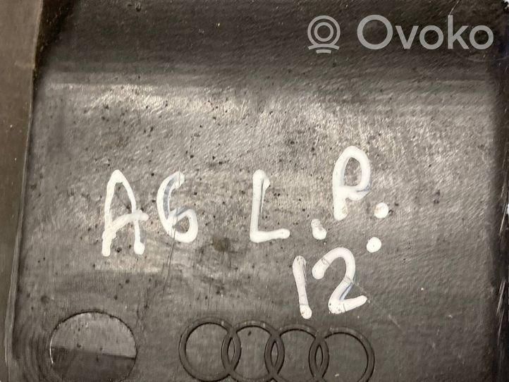 Audi A6 S6 C7 4G Supporto/guarnizione in poliuretano espanso del parafango 4G0821111