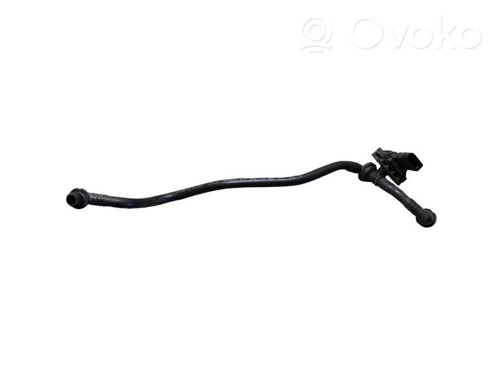 Audi A6 S6 C7 4G Sensore di pressione 4G1611931D