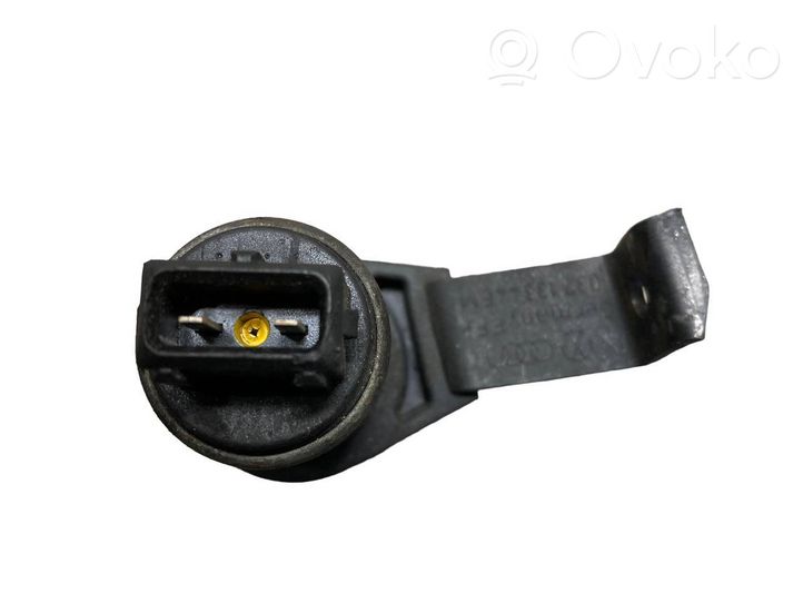 Audi 80 90 S2 B4 Brīvgaitas vārsts (regulators) 027133459A