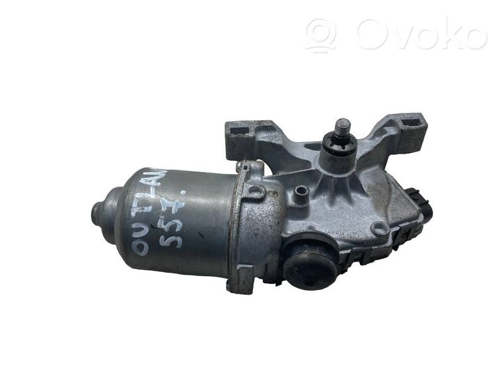 Mitsubishi Outlander Moteur d'essuie-glace 1593003462