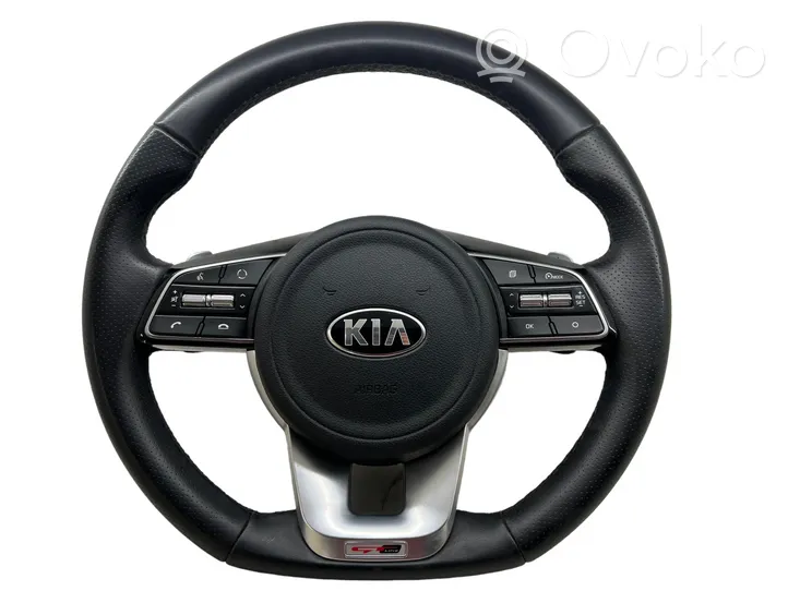 KIA Sportage Volant 56900-F1000