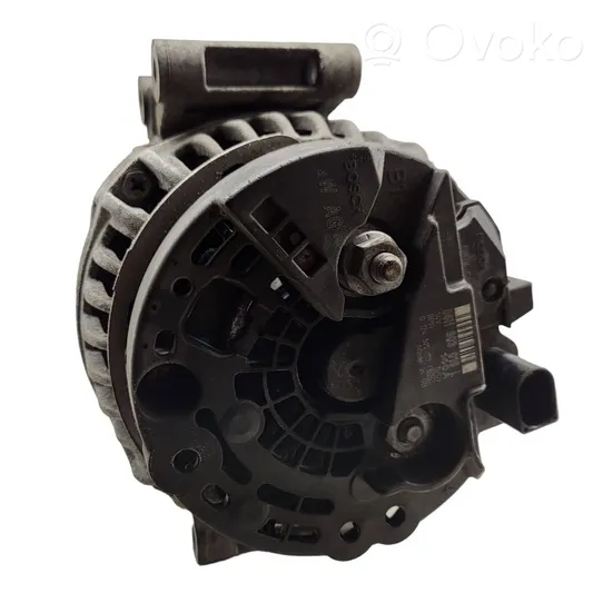 Audi A5 8T 8F Generator/alternator 06H903016L