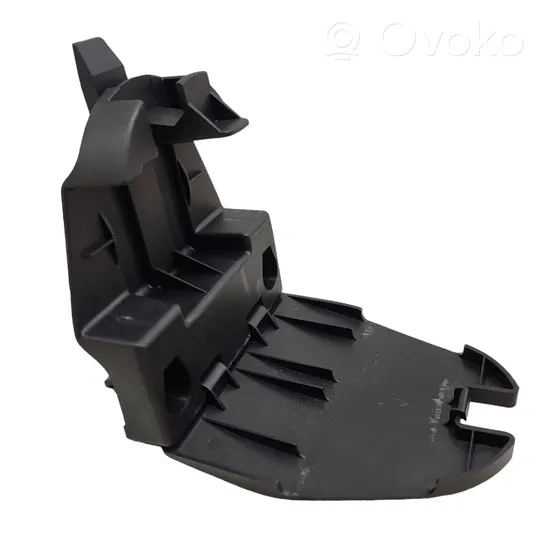 Audi A5 8T 8F Staffa supporto del triangolo d’emergenza 8T0860285