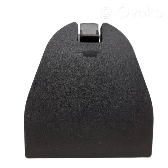 Audi A5 8T 8F Staffa supporto del triangolo d’emergenza 8T0860285