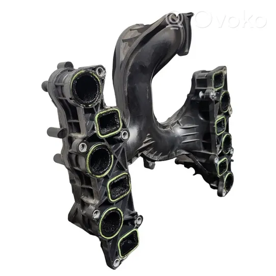 Volkswagen Touareg II Intake manifold 059129711CF