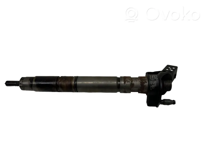 Volkswagen Touareg II Injecteur de carburant 059130277CD