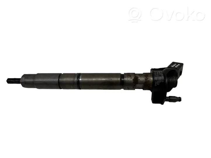 Volkswagen Touareg II Injecteur de carburant 059130277CD