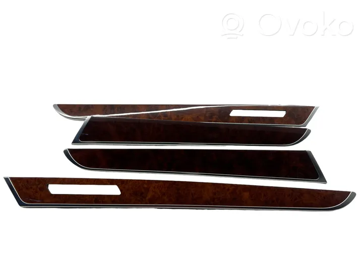 Audi A6 S6 C6 4F Seat and door cards trim set 4F1864261B