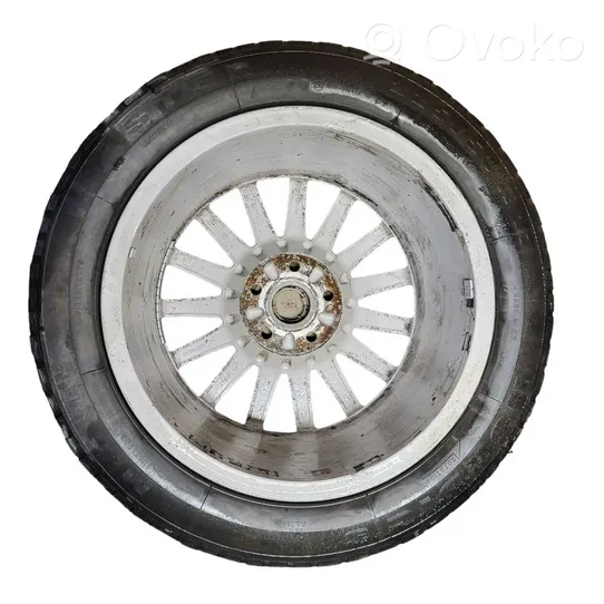 Audi A6 S6 C6 4F R17 alloy rim 4F0601025AH