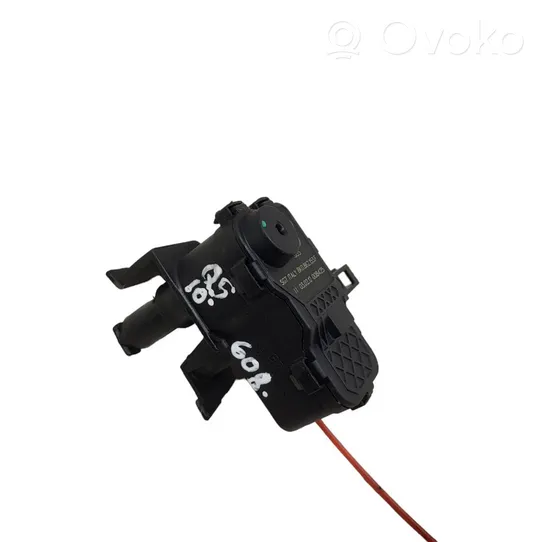 Audi Q5 SQ5 Fuel tank opening switch 8K0862153F