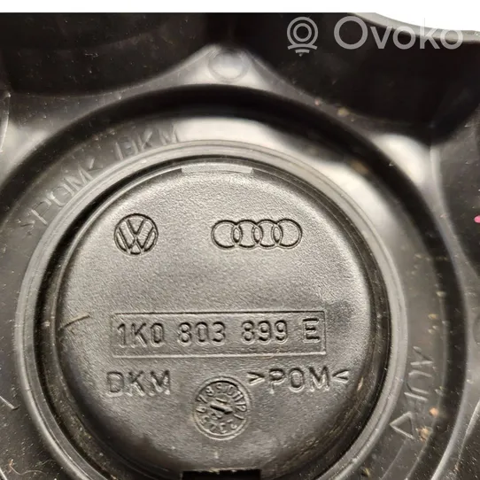 Audi Q5 SQ5 Bullone di fissaggio ruota di scorta 1K0803899E