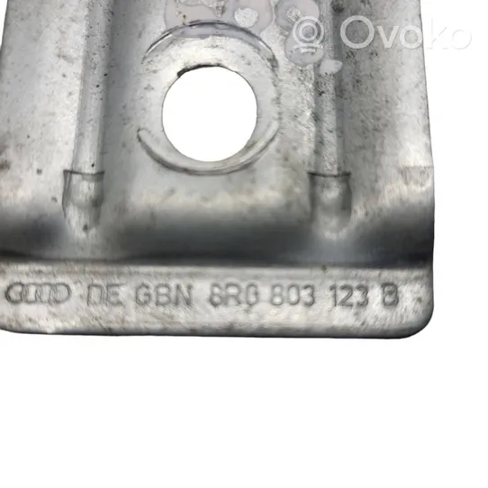 Audi Q5 SQ5 Akun kiinnike 8R0803123B