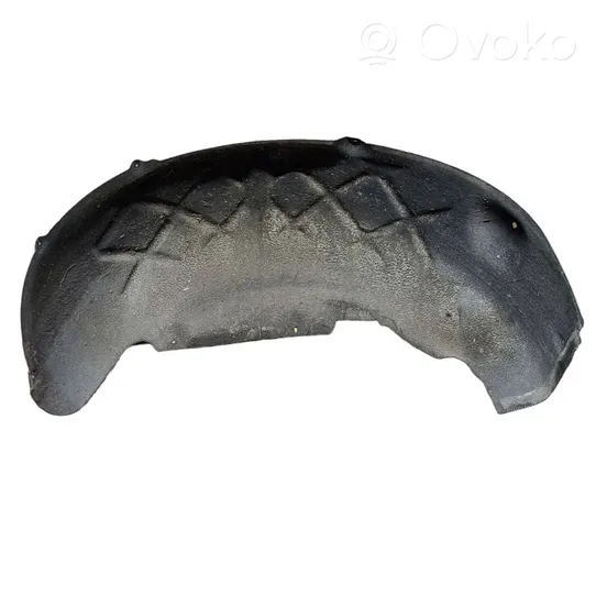 Volkswagen Touareg II Rivestimento paraspruzzi parafango posteriore 7P6810972