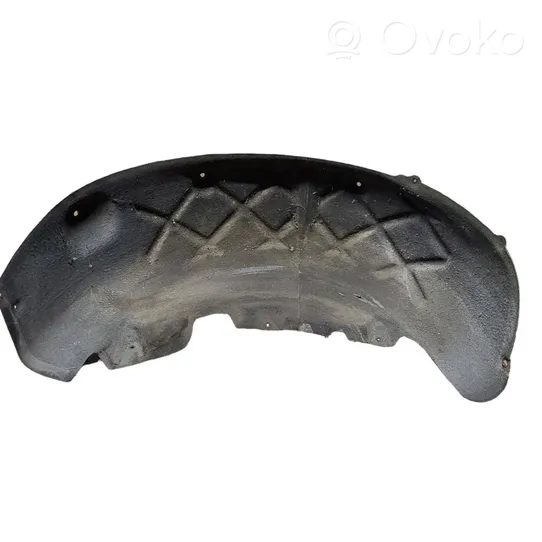 Volkswagen Touareg II Rivestimento paraspruzzi parafango posteriore 7P6810971