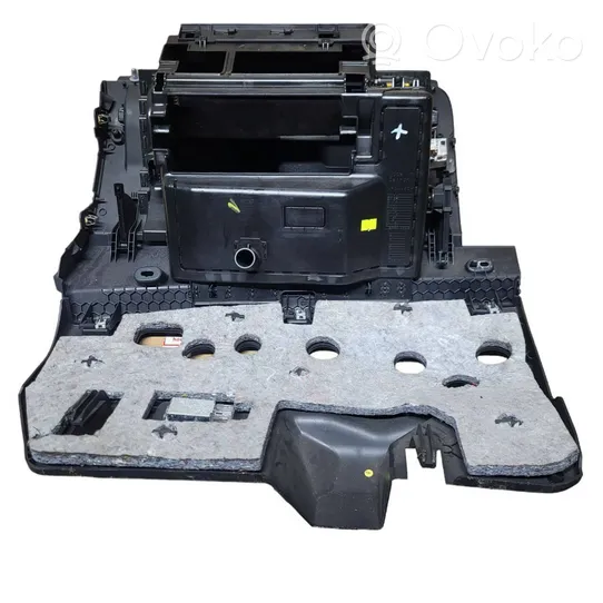 Volkswagen Touareg II Glove box 7P1857097AB