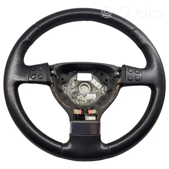 Volkswagen Tiguan Steering wheel 1Q0419091