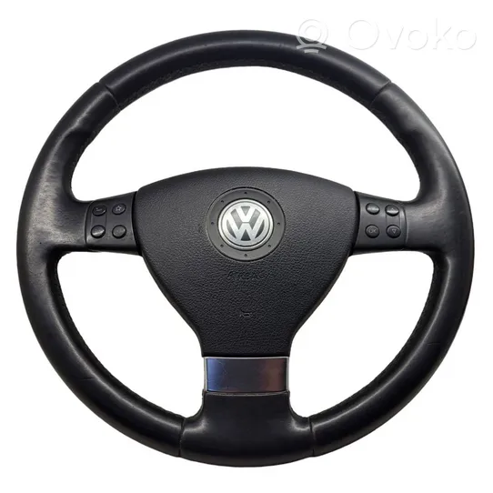 Volkswagen Tiguan Steering wheel 1Q0419091