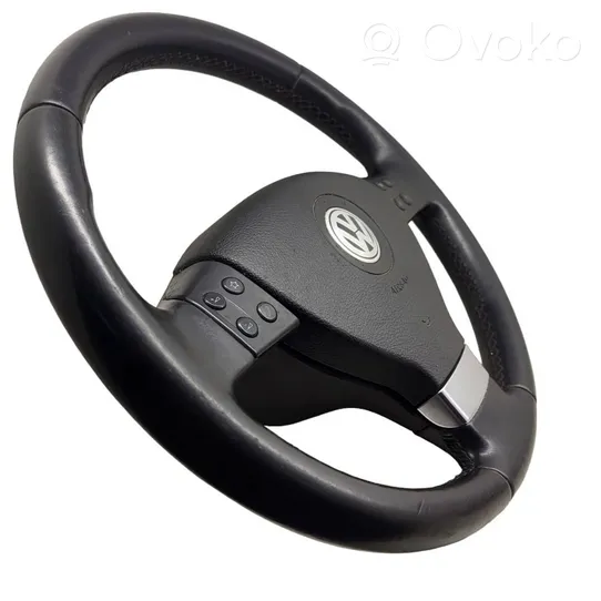 Volkswagen Tiguan Steering wheel 1Q0419091