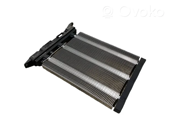 Volkswagen Tiguan Radiateur électrique de chauffage auxiliaire 1K0963235F