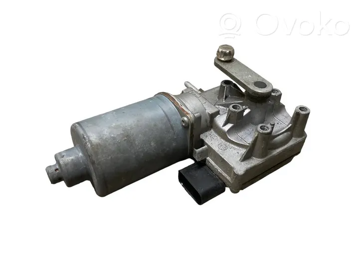 Volkswagen Tiguan Moteur d'essuie-glace 5N1955119