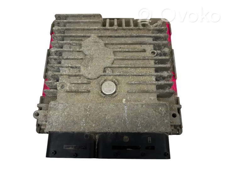 Skoda Octavia Mk2 (1Z) Sterownik / Moduł ECU 03L906023NF