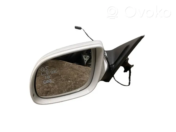 Audi Q5 SQ5 Front door electric wing mirror 8R2857409F