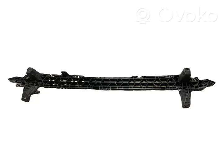 Volkswagen Transporter - Caravelle T5 Front bumper support beam 7E0807699A