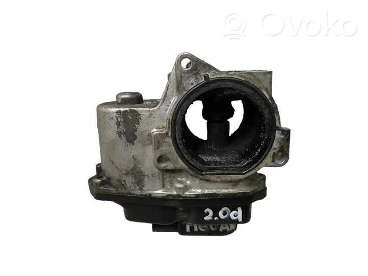 Volkswagen Tiguan Valvola EGR 03L131501E