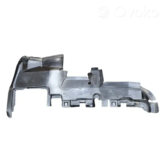 Audi A5 8T 8F Wlot / Kanał powietrza intercoolera 8T0121283G