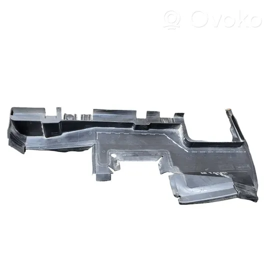 Audi A5 8T 8F Déflecteur d'air de radiateur de refroidissement 8T0121284G