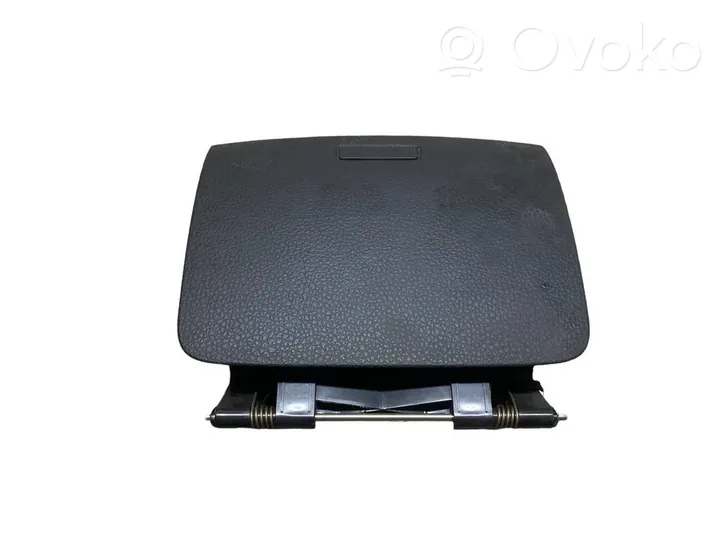 Volkswagen Touareg II Glove box 7P6857922