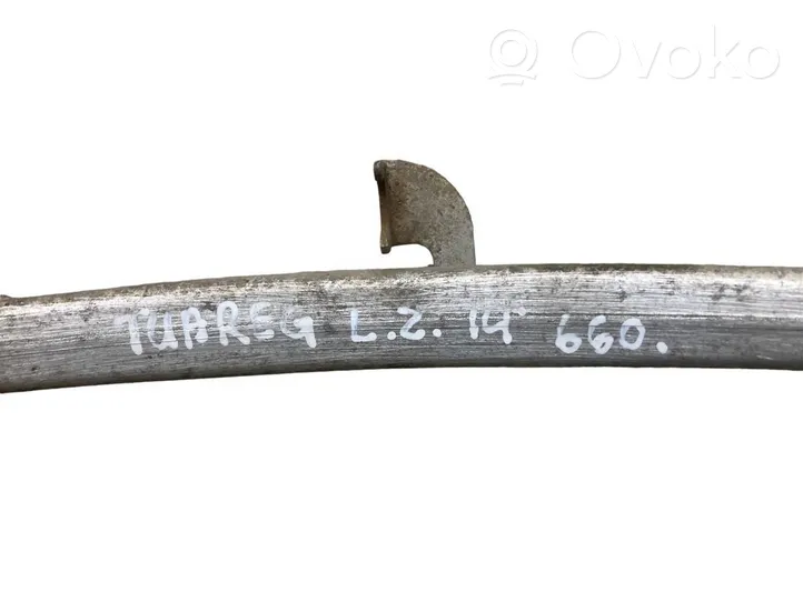 Volkswagen Touareg II Rear control arm 7L0505375A