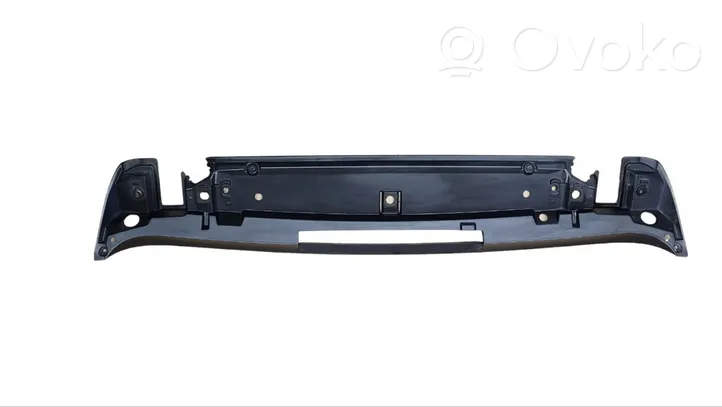 Porsche Cayenne (9PA) Spoiler del portellone posteriore/bagagliaio 7L5827934