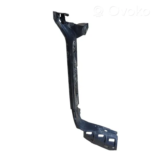 Volkswagen Transporter - Caravelle T5 Rear bumper mounting bracket 7H0807393C