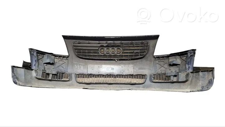 Audi TT Mk1 Paraurti 8N0807111