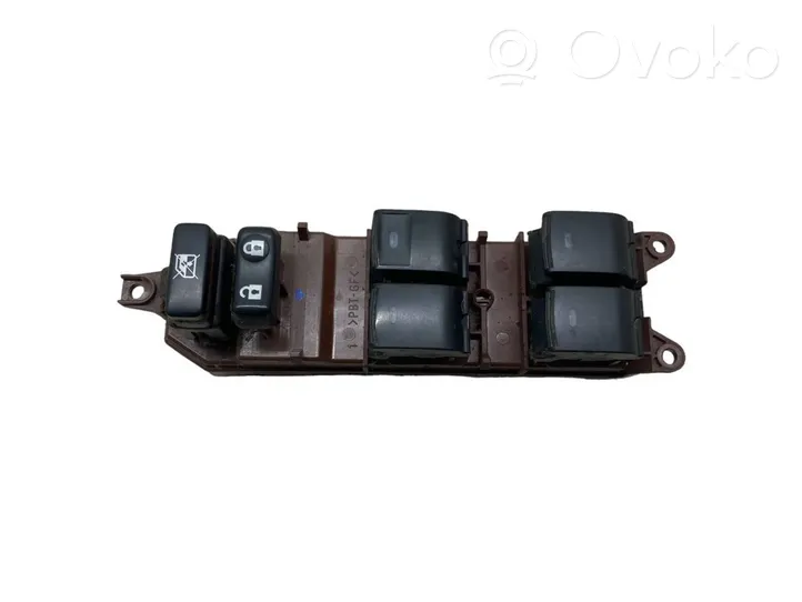 Toyota Verso Schalter el. Fensterheber 8404005040