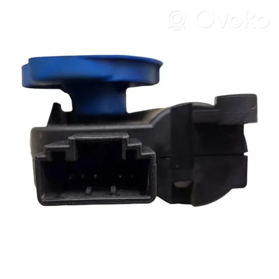 Audi A4 S4 B6 8E 8H Motorino attuatore aria 8E1820511F