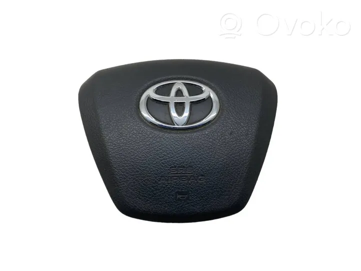 Toyota Verso Vairo oro pagalvė 451300F030B0