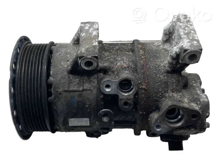 Toyota Verso Compresseur de climatisation GE4472601258