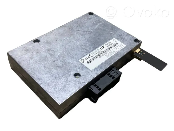 Audi A4 S4 B7 8E 8H Module unité de contrôle Bluetooth 8P0862335Q