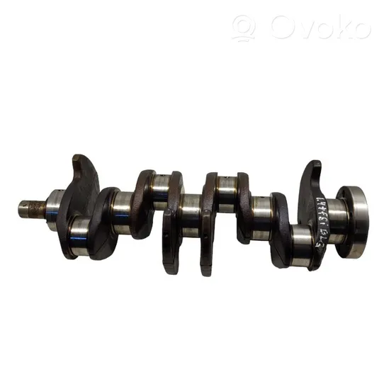 Volkswagen Touran I Crankshaft 03C105101BF