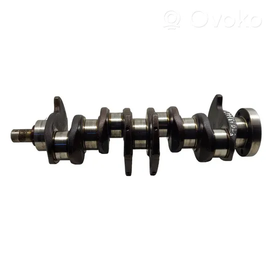 Volkswagen Touran I Crankshaft 03C105101BF