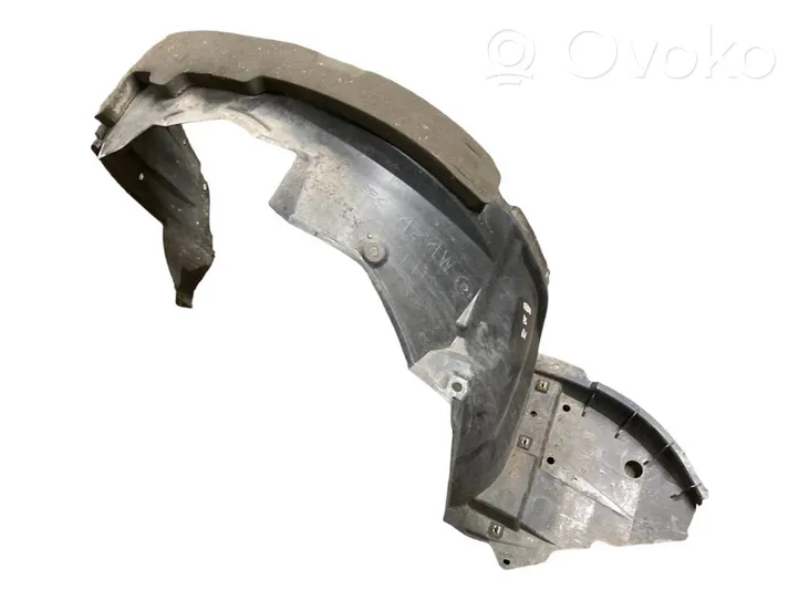 Toyota Verso Pare-boue passage de roue avant 538760F021