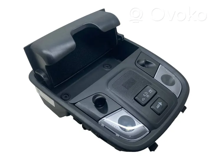 KIA Sportage Luz del asiento delantero 95725F1000