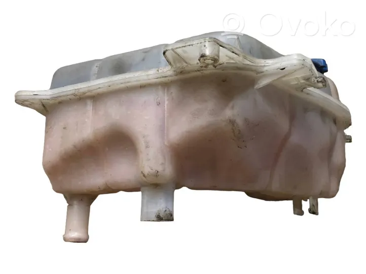 Audi A4 S4 B7 8E 8H Coolant expansion tank/reservoir 8E0121403C